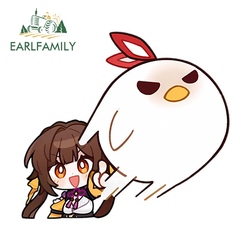 Earlfamily Chibi Su…