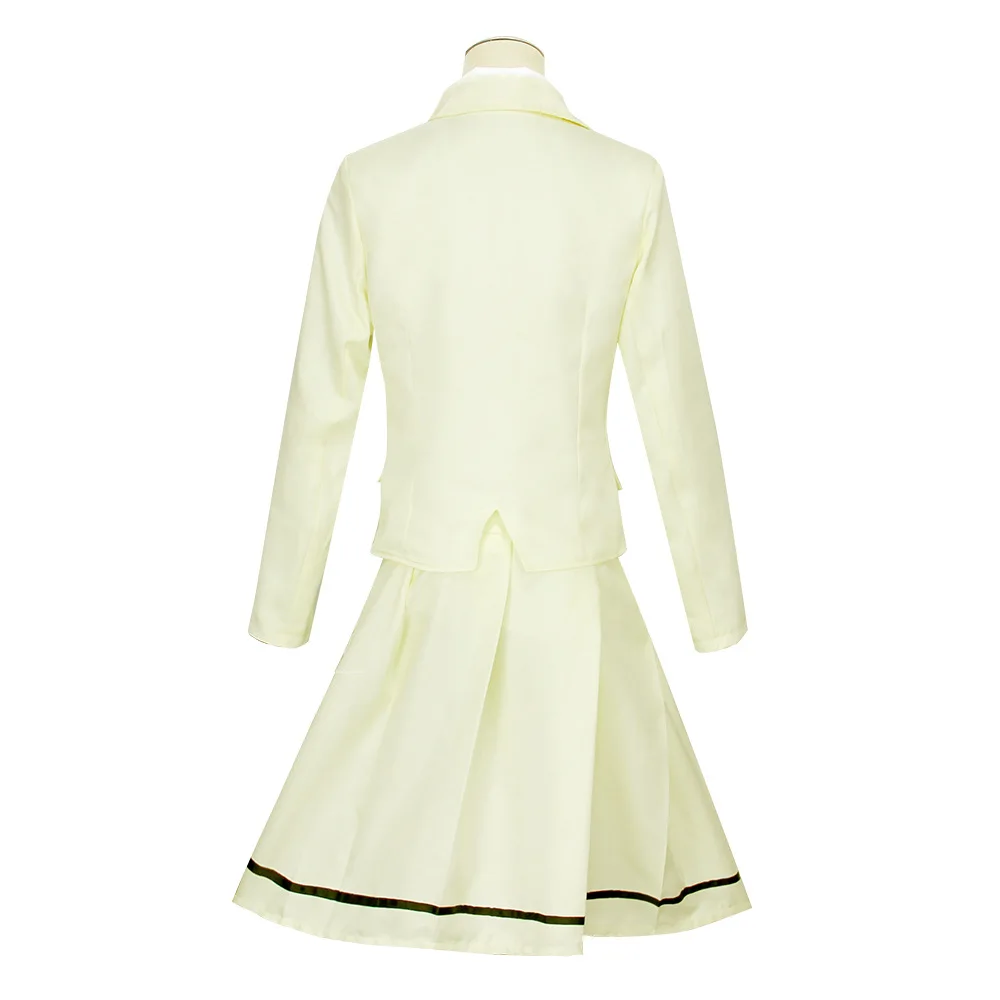 أنا لست شعبية. إنها كل خطأك، مهما ما تعتقد ذلك. مجموعة كاملة من كوسبلاي، كوسبلاي لكوجيما كوروكي