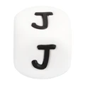 letter J