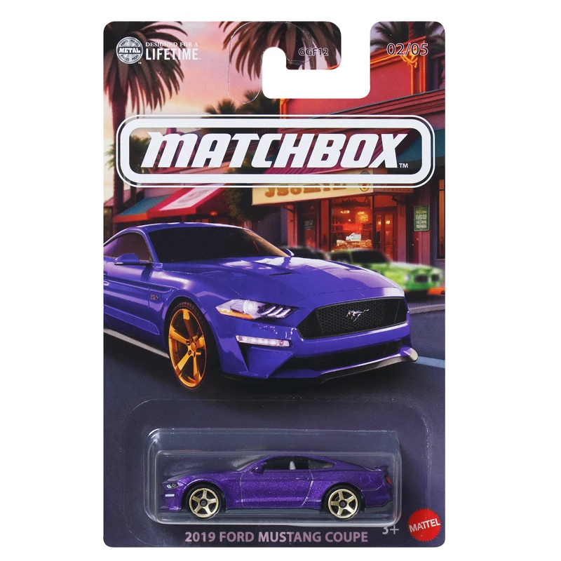 Рисунок 3 - Оригинальный спичечный ящик