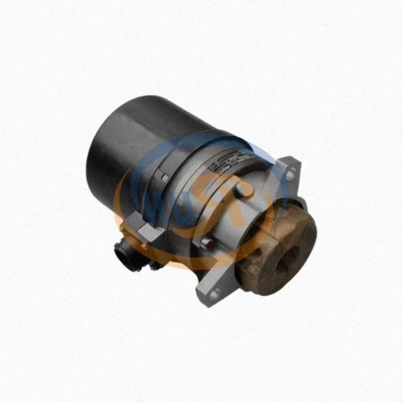 Heidelberg CD74 Ink Fountain Roller Motor L2.105.1051 Ink Fountain Motor Electric Motor