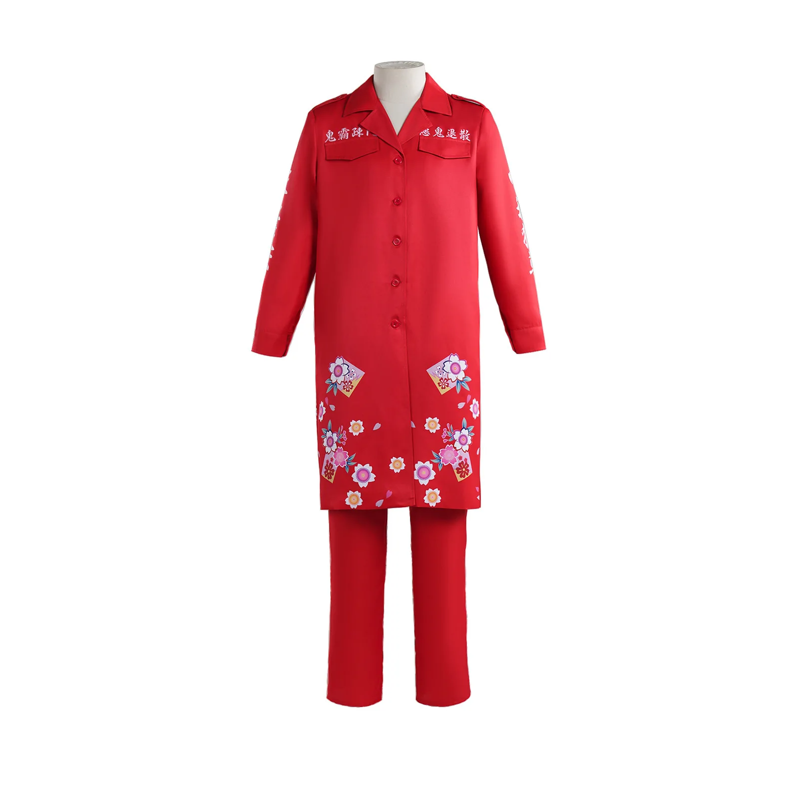 

Новый стиль-Zhong Kui, привлекательный костюм для косплея, набор на Хэллоуин