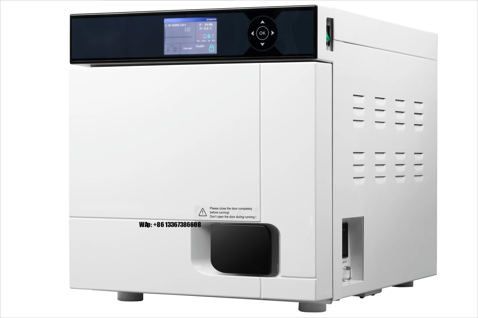 

Good Quality Steam Sterilizers Autoclaves With Best Price