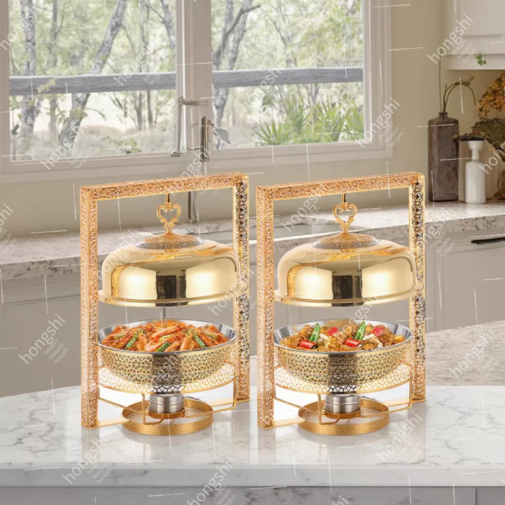 8L Stainless Steel …