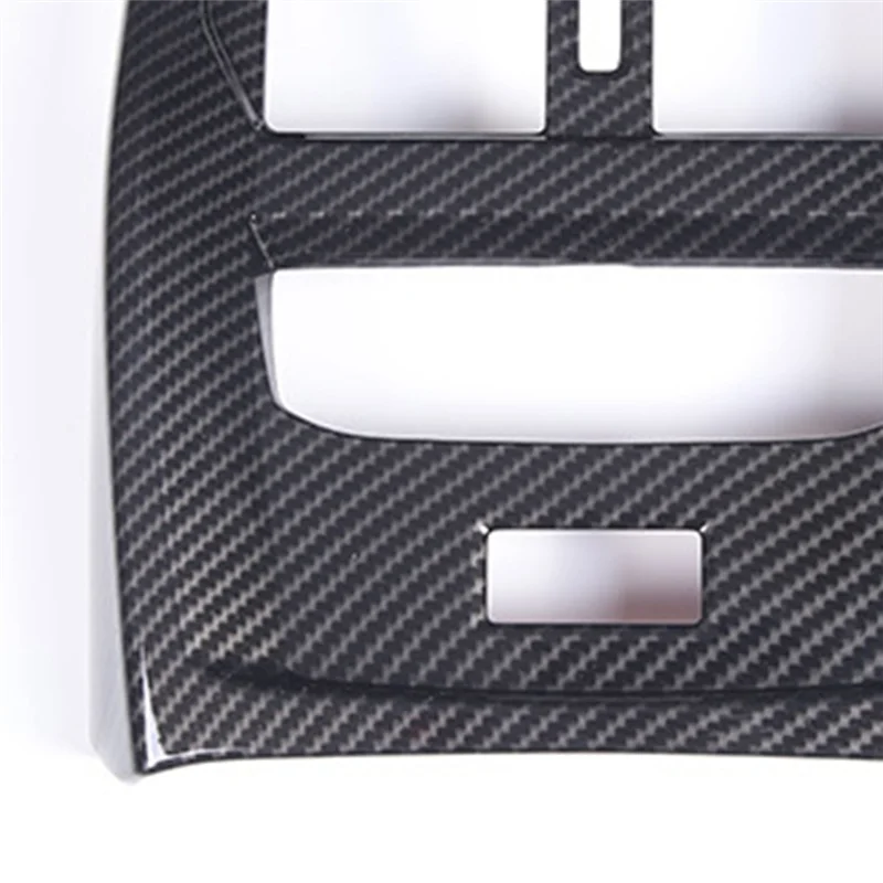 

Прочная декоративная накладка на рамку заднего воздуховыпускного отверстия автомобиля премиум-класса для 4 серии G22 2022