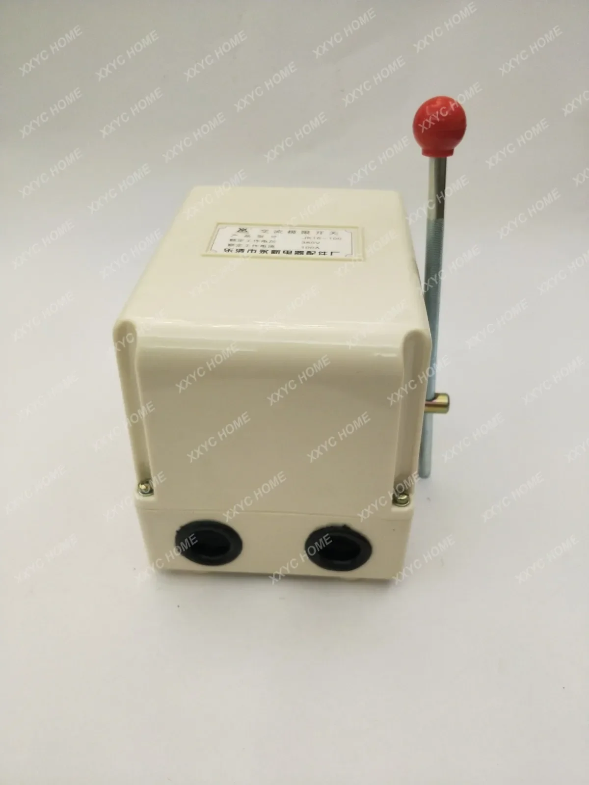 JK16-100 AC 리미트 스위치 건설 엘리베이터 특수 건물 화물