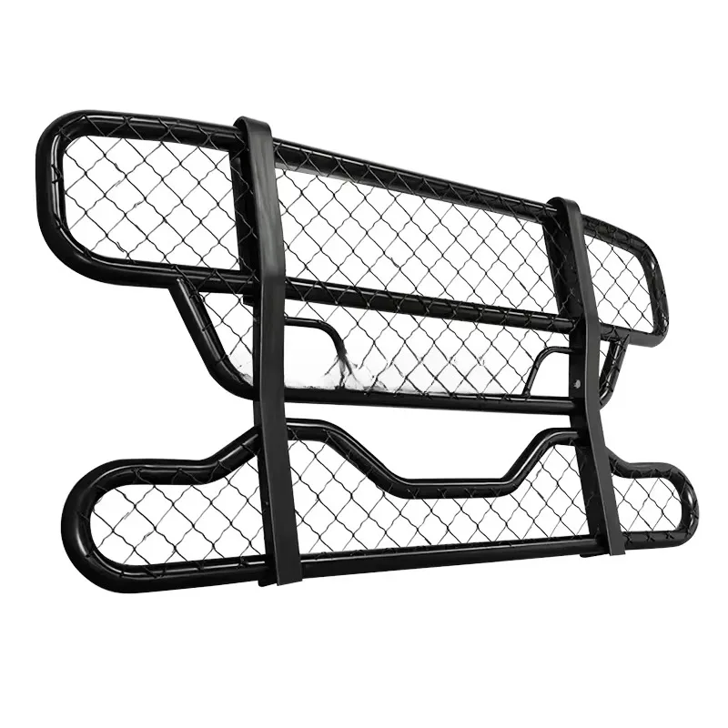 26 StyleCustomized Offroad Heavy Truck Front Bumper Front Protection Truck Bull Bar