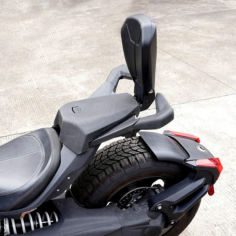 Heighten Driver Backrest For Can-Am Ryker 2019-2022