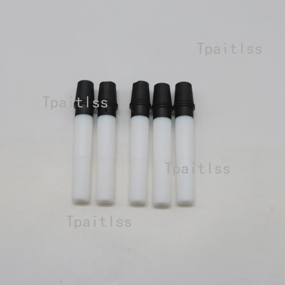 Tpaitlss 1006485 40 Pcs Gema IG06 powder injector pump Venturi insert sleeve