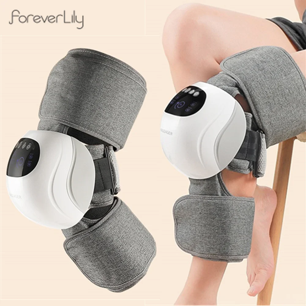 

Foreverlily Knee Massager With Leg