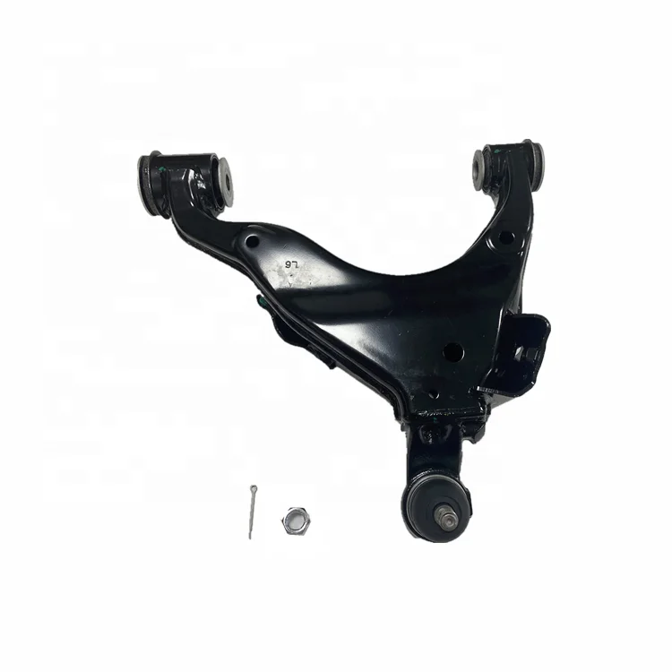 China Manufacturer Wholesale Price 1UR 1GR Front  Track Control Arm 48069-60050