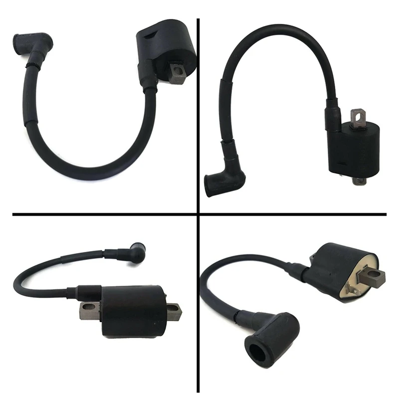 1 PCS 16064A1 Ignition Coil Parts Accessories For Mercury Outboard Motor 4Hp 5Hp 2Stroke Tohatsu 5HP Outboard Engine 16064A 1