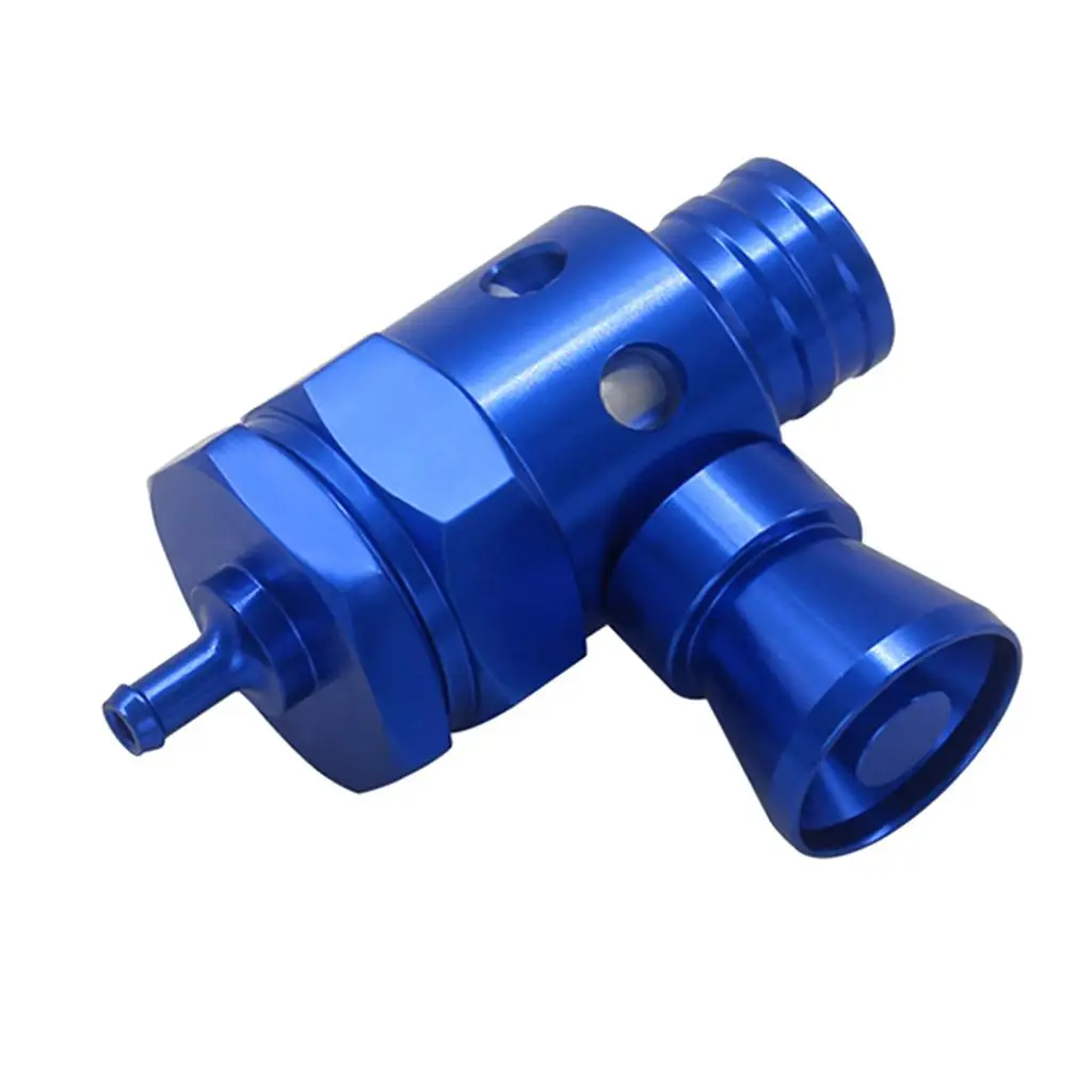 Car Automotive Blow Off Valve Bov With Whistler Made of High Quality Aluminum