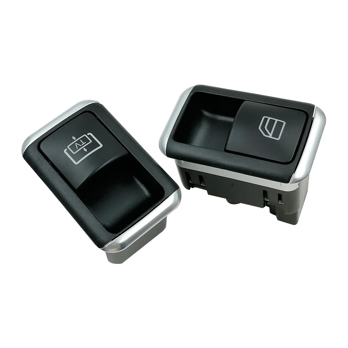 Suitable for Mercedes-Benz C180 C200 GLK300 E200E300 E260 glass lift switch window button