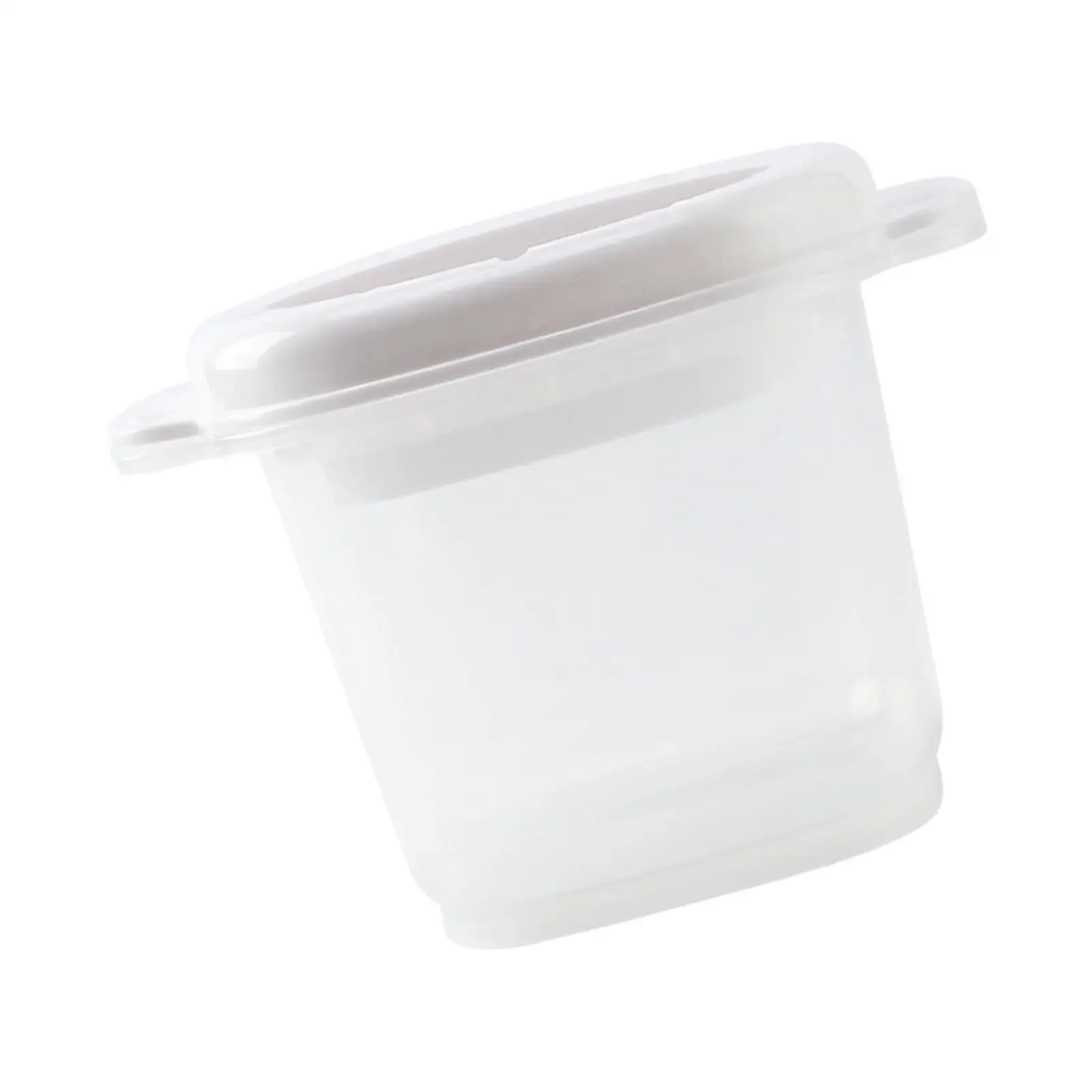 Microwave Rice Cooker, Portable Steamer for Home And Office, Vegetables