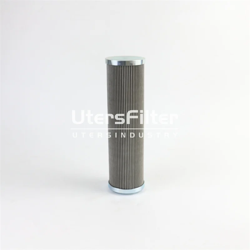 

0500 D 020V UTERS Replace of HY/DAC Hydraulic Oil Return Filter Element from China