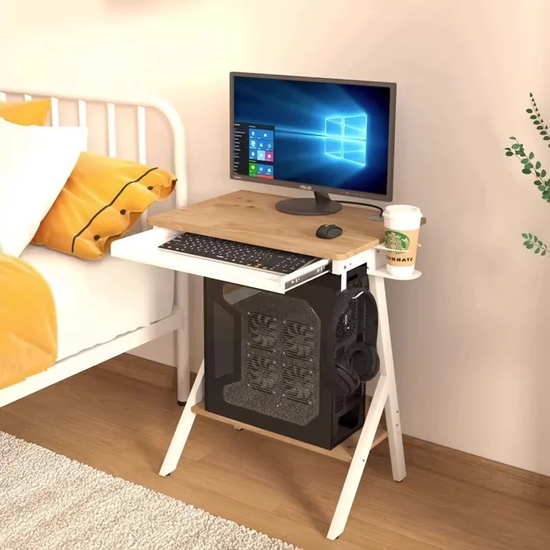 Mesas de computador de maquiag - Desk Setup For Studying avaliação e preço