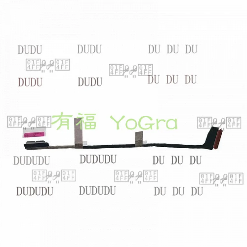 

ZH для Lenovo ThinkBook 13s G2 ITL (20V9 Кабель ЖК-экрана UHD 5C10S30143 450.0LX03.0001