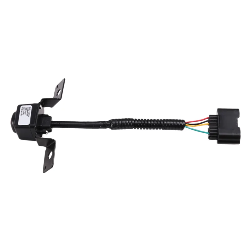 

Parking Assist Camera 284F1-4AM1A 284F14AM1A Front Bumper Grille Front Parking Camera