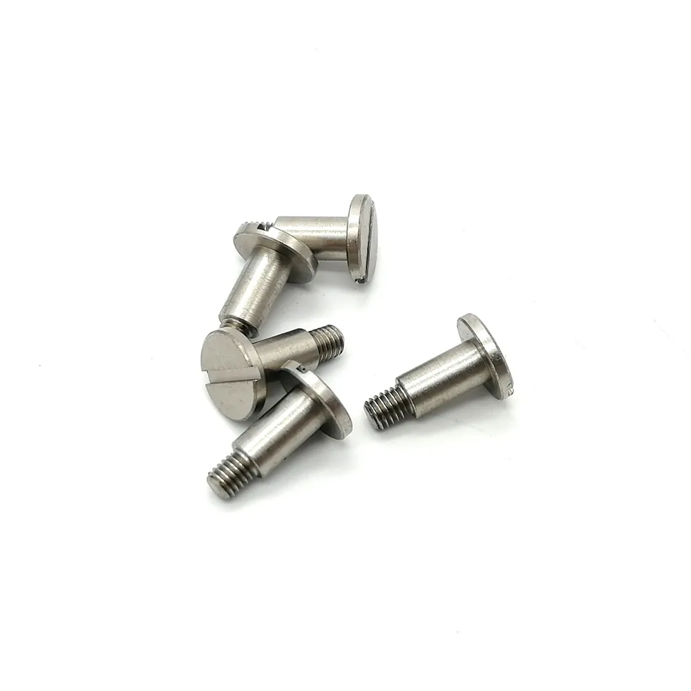 10pcs spare parts E1212706000 HOOK SHAFT for juki feeder