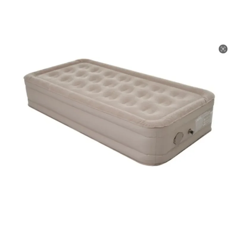 Electric inflatable bed camping mat, automatic inflatable bed