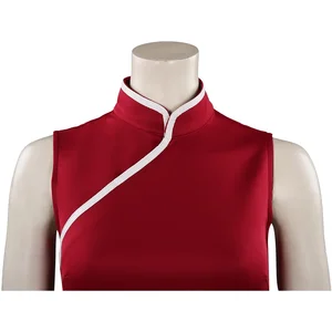 Anime Haruno Sakura Cosplay -Kostüm für Frauen, Halloween -Kleidung, Karnevalskostüme 10 Hauptverkaufskleidung Haruno Sakura - №3