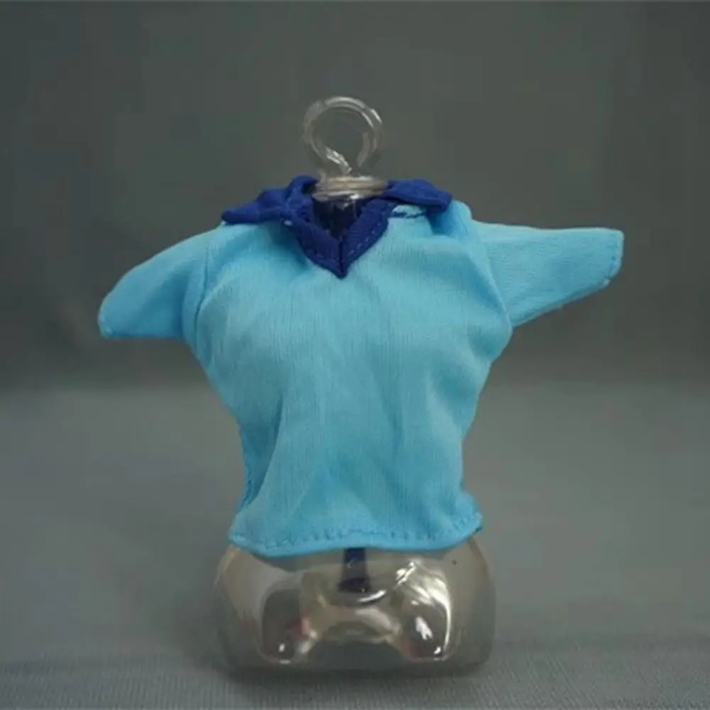 

Модная кукла, элегантная футболка, повседневная одежда, 10 стилей, толстовки для кукол, разноцветная праздничная одежда, кукла 11,5 дюйма/кукла 30 см/1/6 кукол BJD