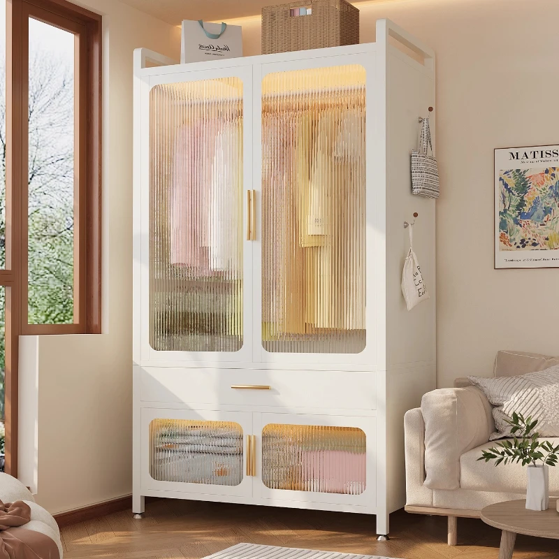 For Vanity Storage …