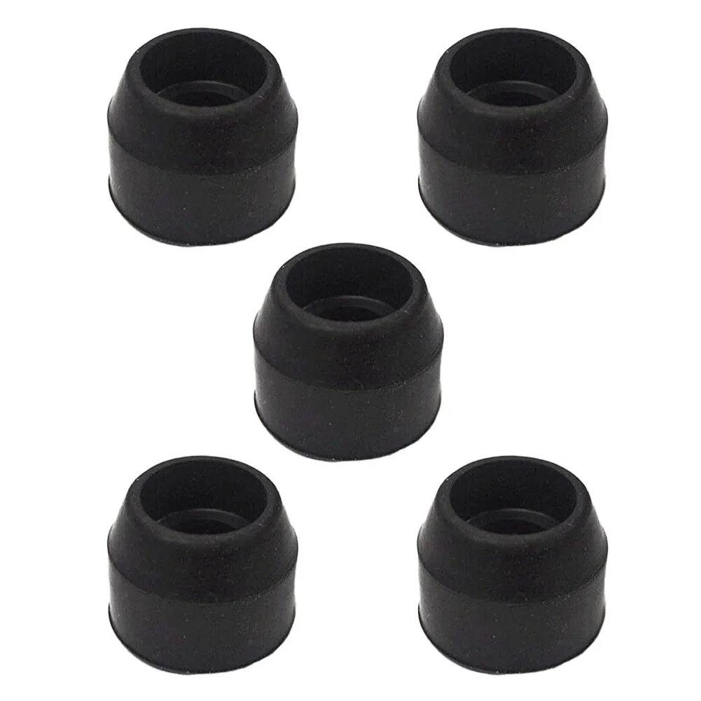 Insulation Protection Insulator Cap Fits Original Specifications Isolates Current Resin Material As The Picture