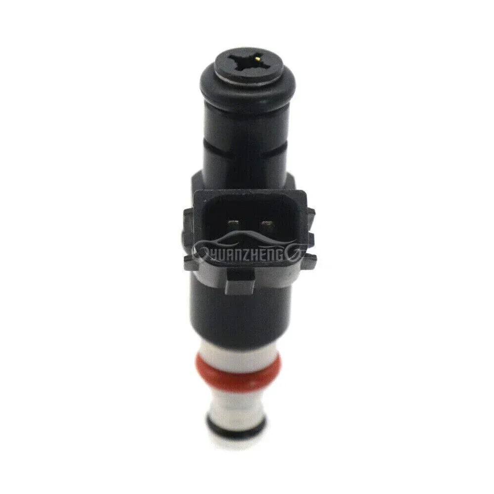 

Новые 4x 16450-RAA-A01 топливные форсунки подходят для Honda Accord 2.4L 2003-2007