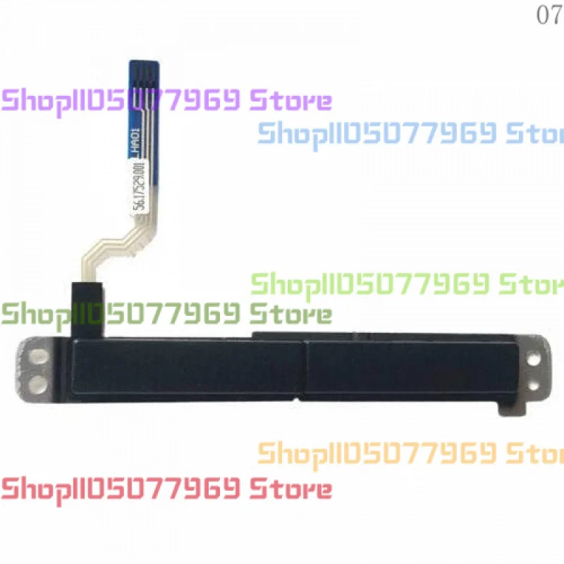 ** Para Lenovo Thinkpad T530 W530 L430 L530 Touchpad Trackpad botón tecla izquierda derecha