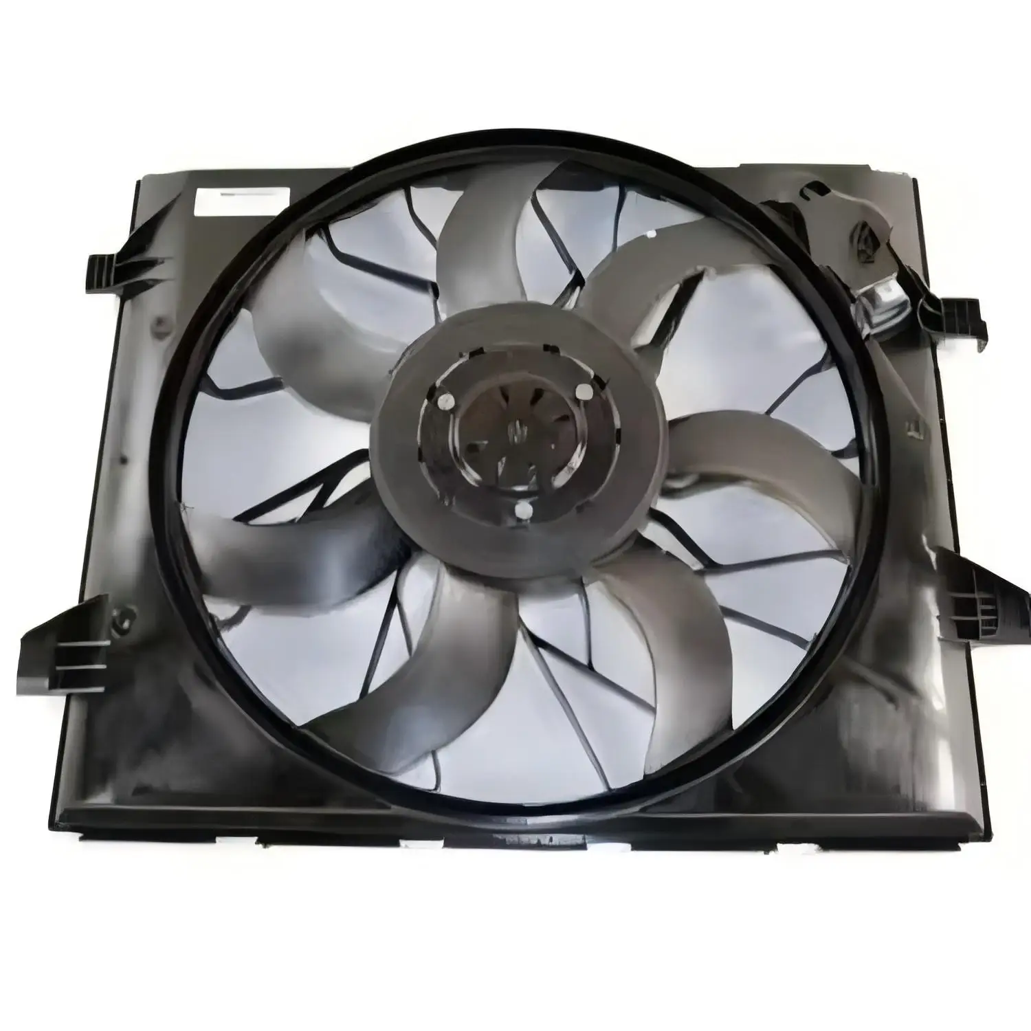 

Factory direct sales of hot-selling FAW for Toyota BZ4/BEAM10L (pure electric) OE G9160-OR020 radiator cooling fan