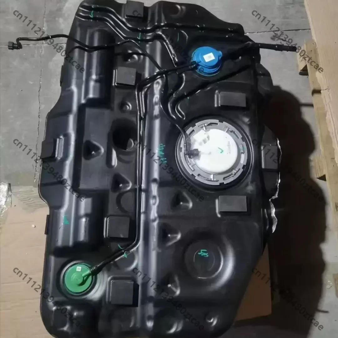 Complete  Fuel Tank Assembly Aftermarket Replacement Parts Fit 7-Seater Compact MPV Fuel System Repair Accessories