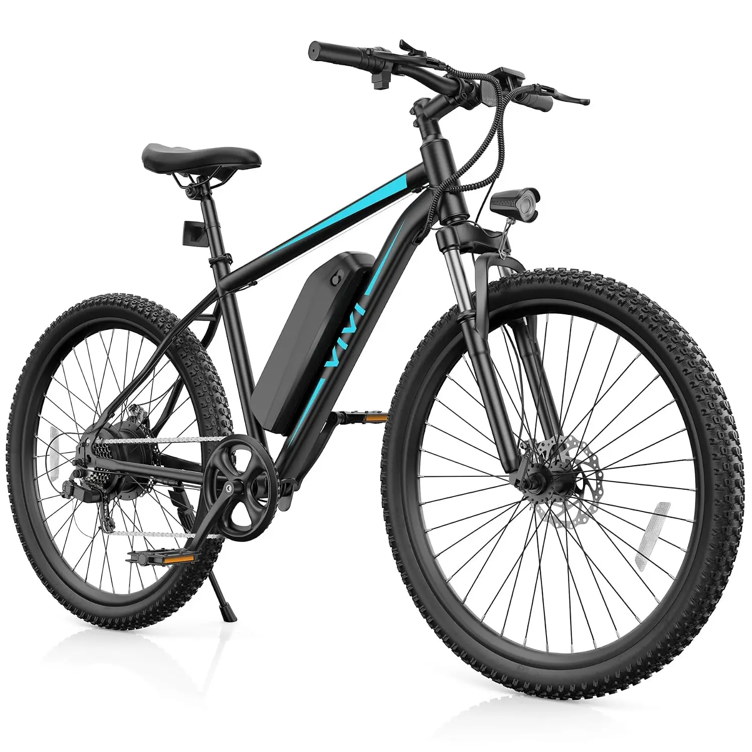 Electric Bicycle 26