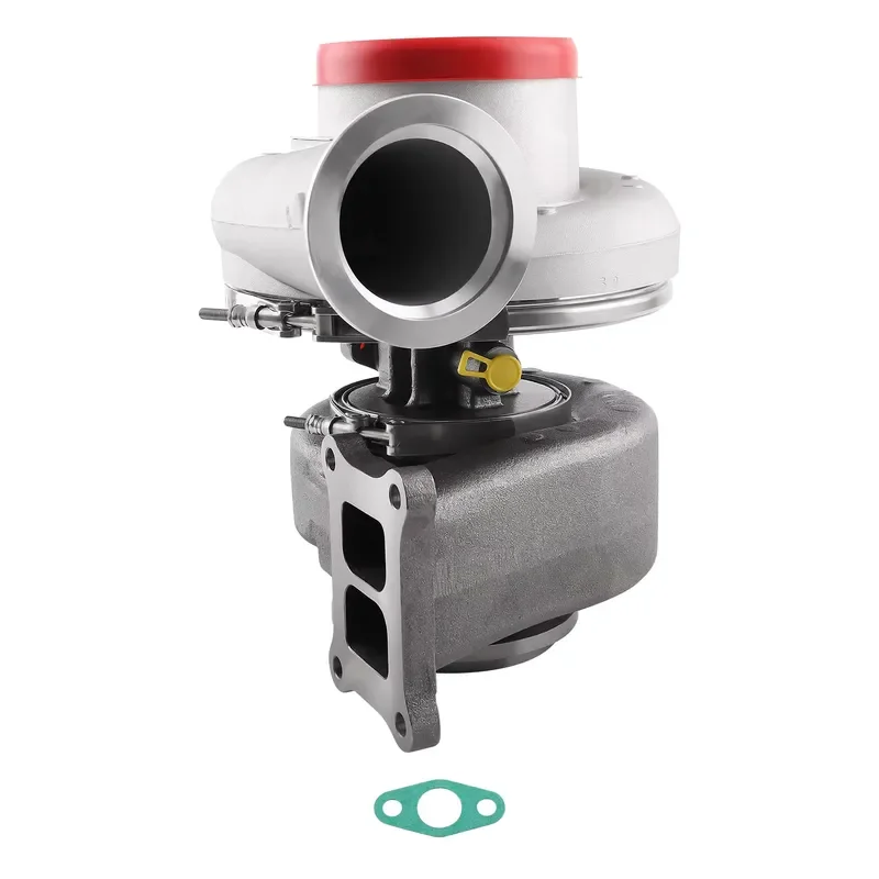 TurboCharger for Cummins Diesel 3.9/5.9L N-14 ISM ISC N14 Engine 1970-2012 3803585 3804308 3804502
