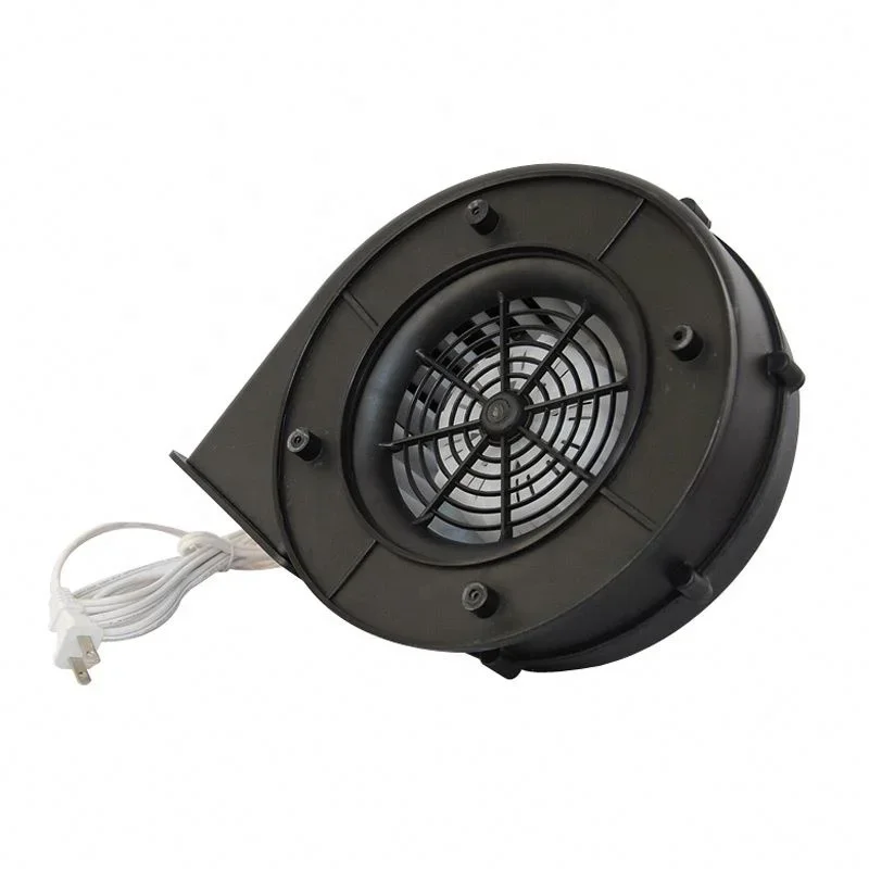 Hot Sale 250W  Decoration Air Internal Blower For Inflatable Toys