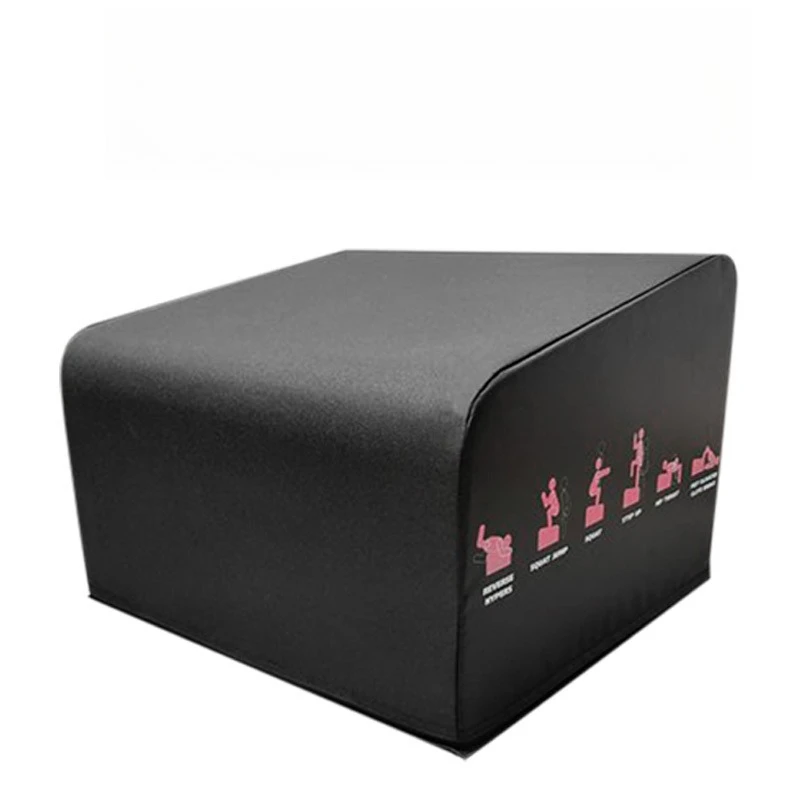 

Gym push bridge private push yoga hip function fitness rely on household flushing box hip teaching training multi-function