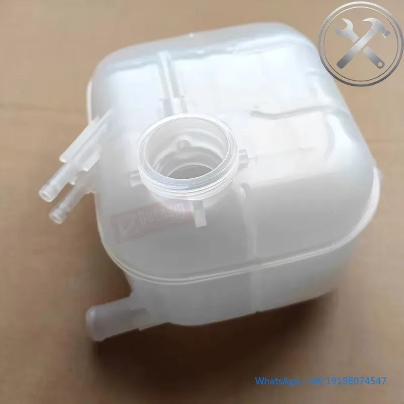 

Engine Expansion Tank Coolant Recovery Reservoir 93183141 1304242 Auto Cooling Parts