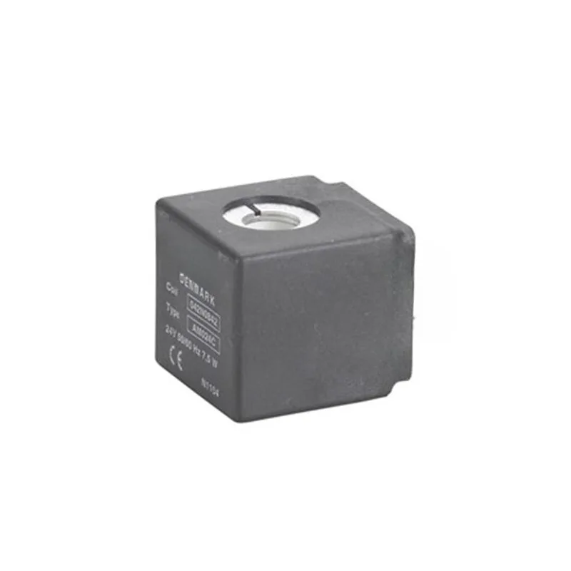 

Детали для Danfoss032H8019 Электромагнитный клапан 042N0840 Катушка электромагнитного клапана, аксессуары для электромагнитной катушки
