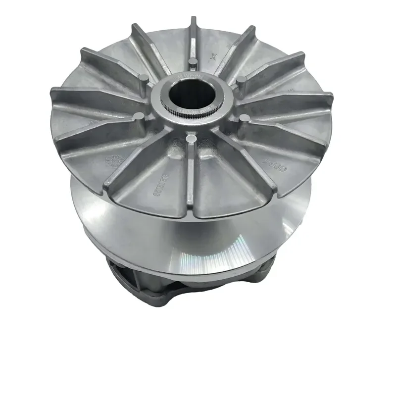 【Direct Fit Daria】 Drive Clutch Pulley Clutch Assy for KAZUMA Polaris Sportsman 500CC ATV QUAD