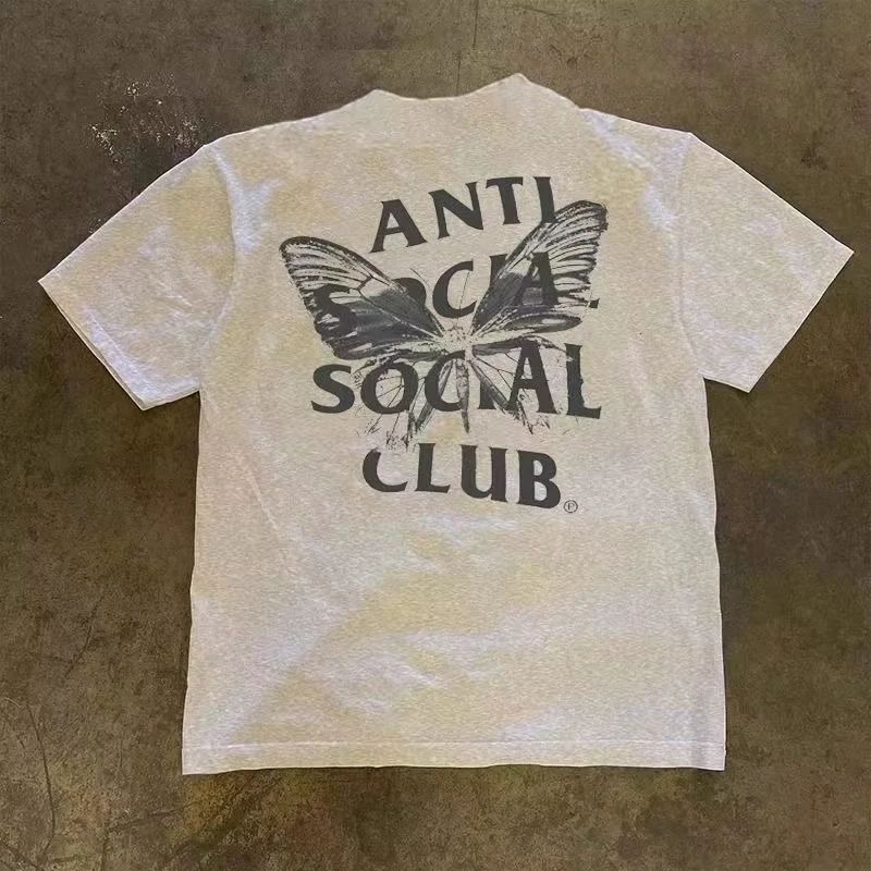 T-Shirt À Manches C… - image