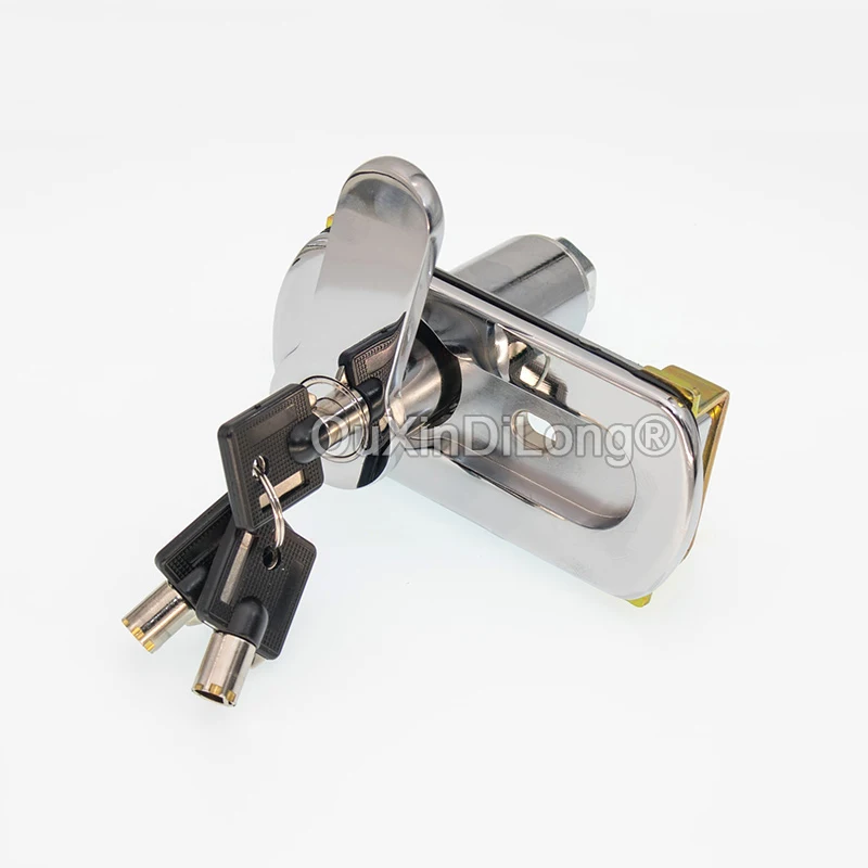 

1PCS Vending Machine Lock Equipment Cabinet Locks Self-Service Selling Water Car Washing Machine Cabinet Door Lock FG1165