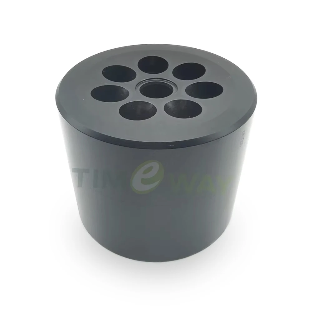 

HPV Hydraulic Pump Repair Kits Cylinder Block for HPV102 HITACHI EX200-5 EX200-6 Excavator Pump Spare Part Piston Pump Barrels