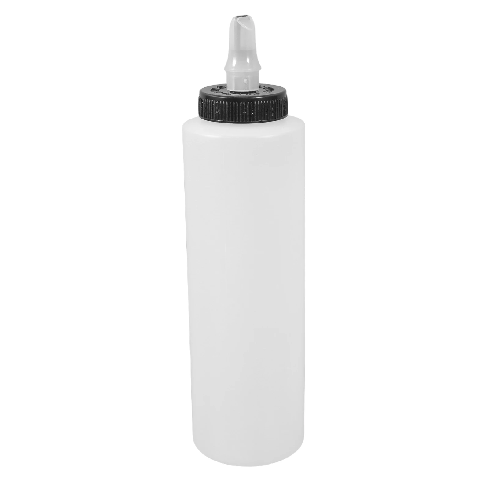 

Car Wax Empty Bottles 400ml Dispensing Bottles For Car Plastic Dispensing Versatile Use Boat Motorcycle Maintenance Accessories