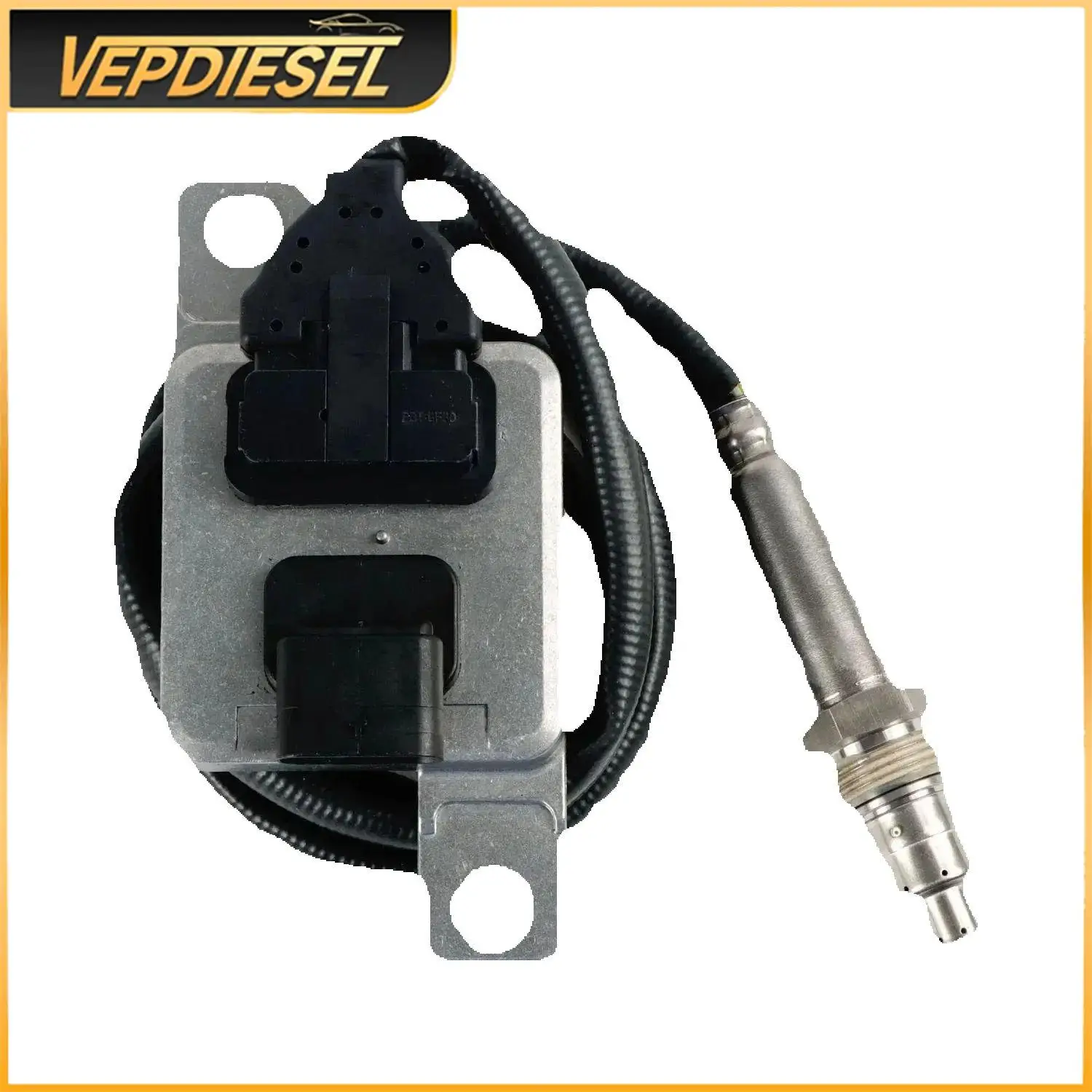 

8K0907807E 5WK96688 NOx Sensor for Audi A4 A5 S4 S5 Sharan Passat 2.0L 2010-2017