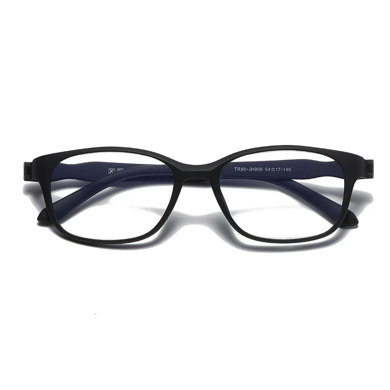 Fashionable Square Frame Lightweight Reading Glasses for Women, Middle-Aged and Elderly People, Reading Glasses for Reading
