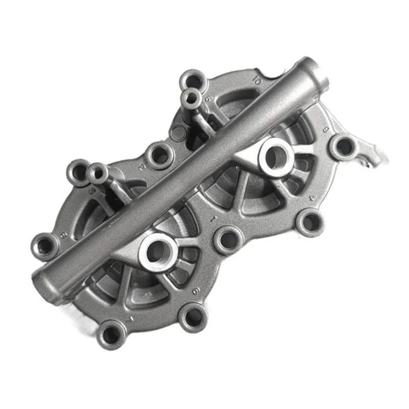 

Plain 11110-93910 Cylinder Head For Suzuki 1983-1988 - 9.9 15HP - 2 Stroke