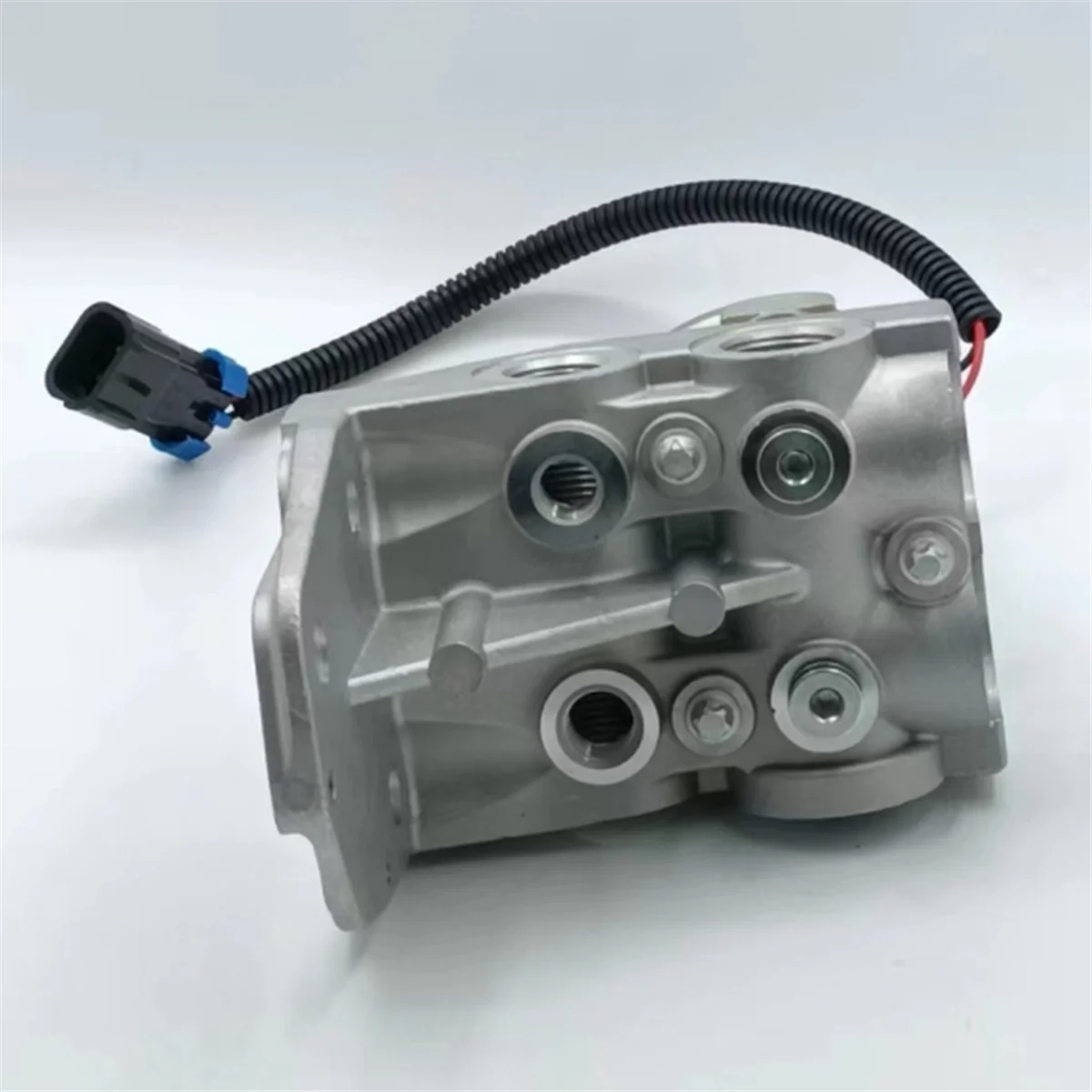 Duurzame brandstofpomp 87676818   P76912 voor New Holland Tractor