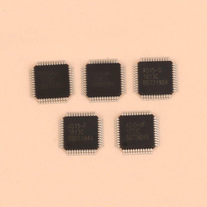 New AS15-G AS15-F AS15-HF AS15-HG AS15 AU Logic Board Chip IC Electronic Accessories