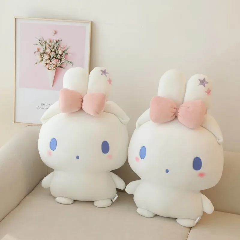 

Kawaii Sanrio мягкая игрушка, милая коричная плюшевая подушка, подарки для детей